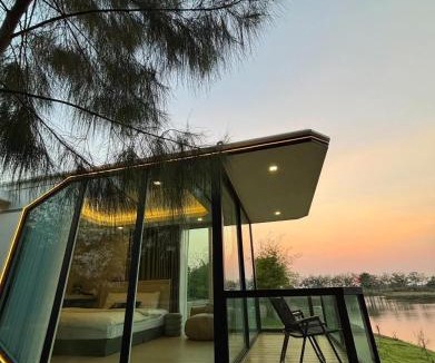 Photharam House | Tim Bill Farm - ทิมบิลฟาร์ม ราชบุรี