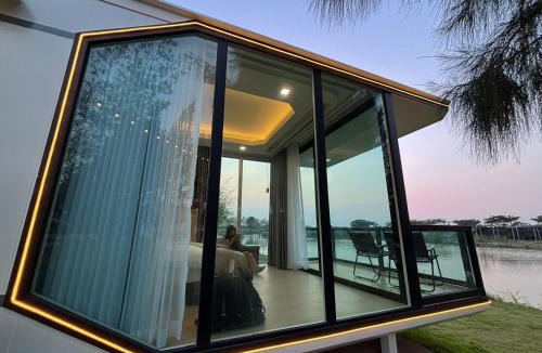 Photharam House | Tim Bill Farm - ทิมบิลฟาร์ม ราชบุรี