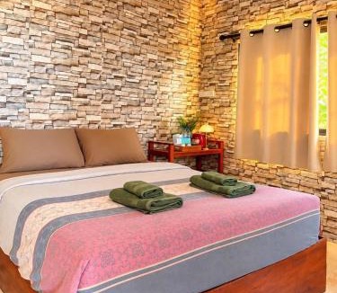 Ko Mak House | BaanYai Beach Resort Koh Mak