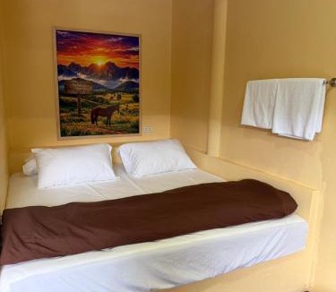 Sai Khao Apartment | สอยดาวคาวบอยสเตย์ SoidaoCowboyStay