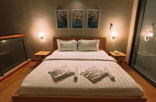 Sekong Province Hotel | Thateng Farm Resort