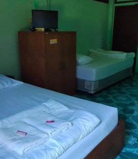 Khun Yuam House | บ้านพี่เรือนน้อง รีสอร์ท