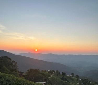 Tap Tao Villa | ภูทองแคมป์ ภูชี้ฟ้า Puthong Camp