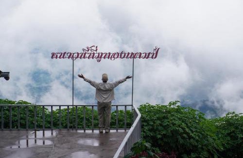 Tap Tao Villa | ภูทองแคมป์ ภูชี้ฟ้า Puthong Camp
