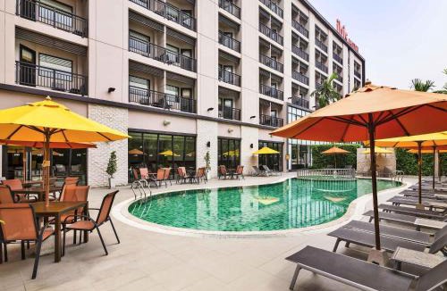 Khao Takiab Hotel | Ibis Hua Hin