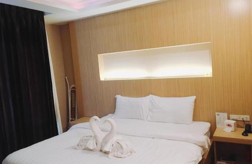 Vientiane Hotel | Daosavanh Grand Hotel