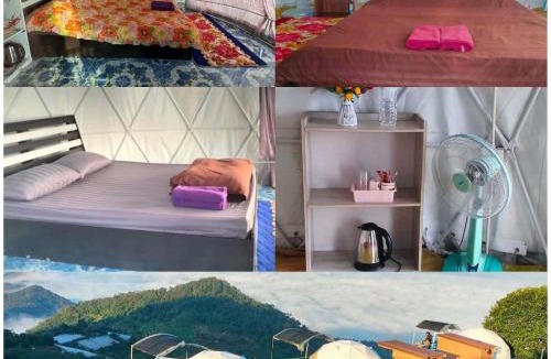 Samoeng Tai Other | ฮิมดอยแคมป์ปิ้ง