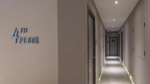 Patong Hotel | TIRAS Patong Beach Hotel