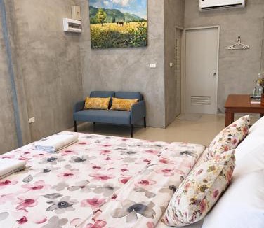Tha Muang Cabin | Into the Forest Kanchanaburi