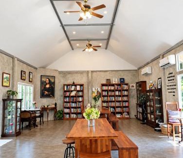 Tha Muang Cabin | Into the Forest Kanchanaburi