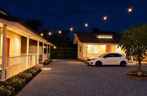 Ayutthaya Hotel | Pakdee House Homestay