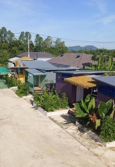 Ban Chang House | Utapaohomestay by tonsai