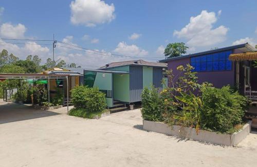 Ban Chang House | Utapaohomestay by tonsai