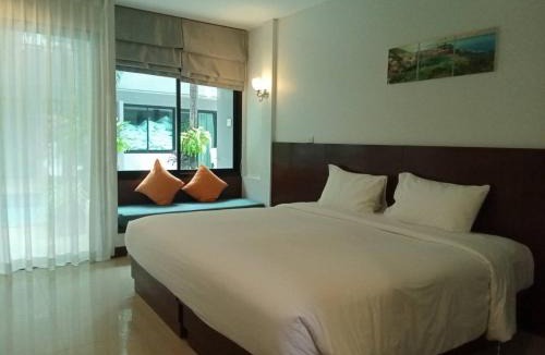Chalong Resort | SUMS Pool Access Resort, Phuket