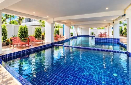 Kamala Hotel | Syama Mansion Kamala