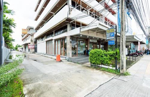 Bangkok Apartment | F room Suvarnabhumi