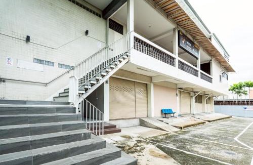 Bangkok Apartment | F room Suvarnabhumi