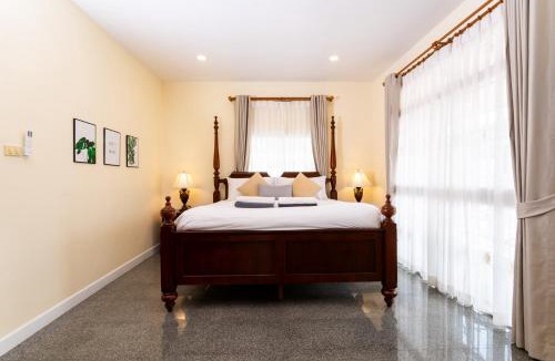 Krabi Villa | Poolnest Villa Aonang Tranquil Private Retreat