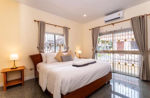 Krabi Villa | Poolnest Villa Aonang Tranquil Private Retreat
