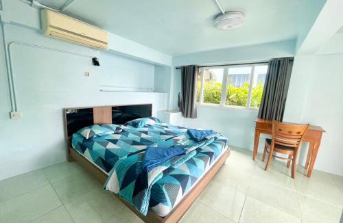 Nai Harn Resort | Naiharn On The Rock Resort Phuket