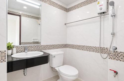 Minburi Hotel | OK Residence Minburi