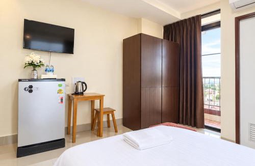 Minburi Hotel | OK Residence Minburi