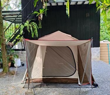Phrom Khiri Other | สถานีน้ำหวาน รีสอร์ท น้ำตกอ้ายเขียว