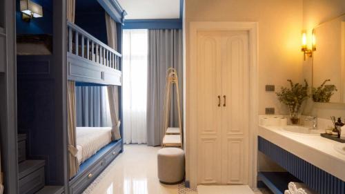 Trang Villa | Sarana Pool Villas