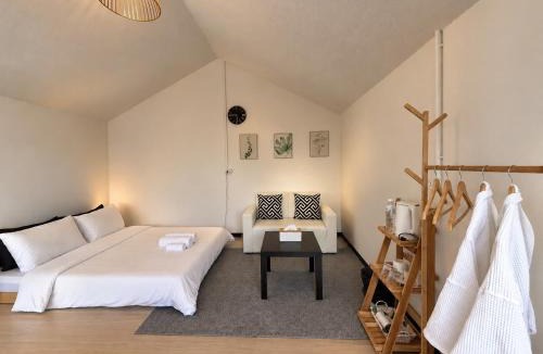 Chom Thong Resort | ม่านป่ามองเขาเฮ้าส์ Manpamongkao House