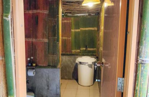 Mae Chaem House | WaTeeGro Homestay บ้านหว่าทีโกร โฮมสเตย์ แม่แจ่ม