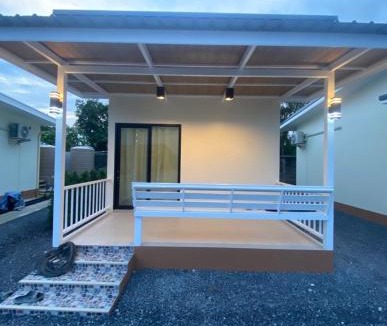 Don Sak House | รมย์ธารา รีสอร์ท Romthara Resort