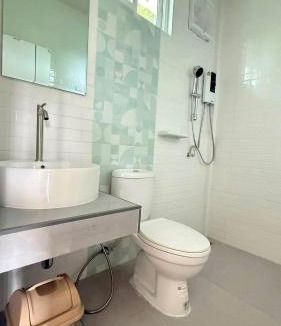 Don Sak House | รมย์ธารา รีสอร์ท Romthara Resort