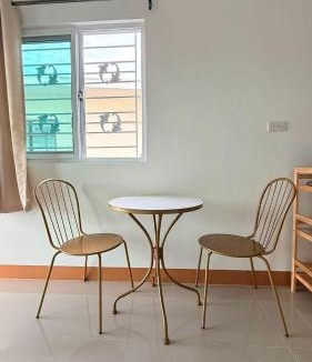 Don Sak House | รมย์ธารา รีสอร์ท Romthara Resort