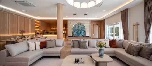 Jomtien Villa | Villa Mare