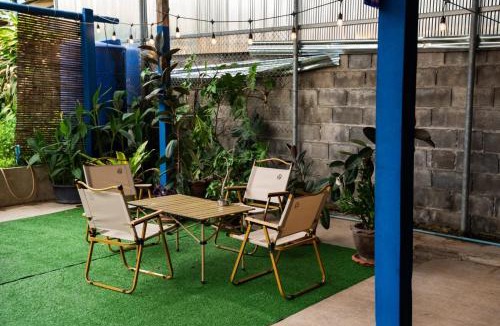 Ban Tai Hostel | BED4U Hostel