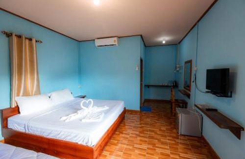 Bung Khong Long House | รัตนรีสอร์ท บึงกาฬ