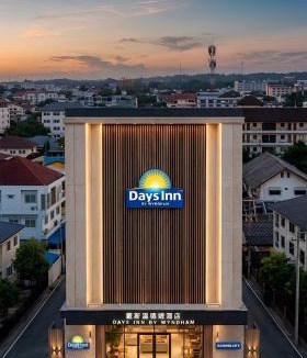 Ban Chang Hotel | Days lnn by Wyndham Rayong U-tapao