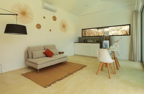 Wok Tum Villa | Samma Villas - Onyx Villa - 1 BDR & Private Pool