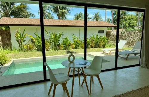 Wok Tum Villa | Samma Villas - Onyx Villa - 1 BDR & Private Pool