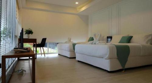 Tha Sala Resort | Mira Residence & Resort (halal)