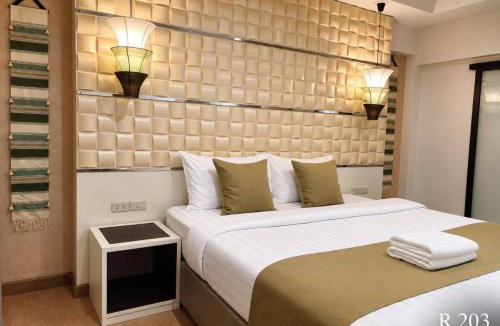 Old City House | Chanaplace Lanna
