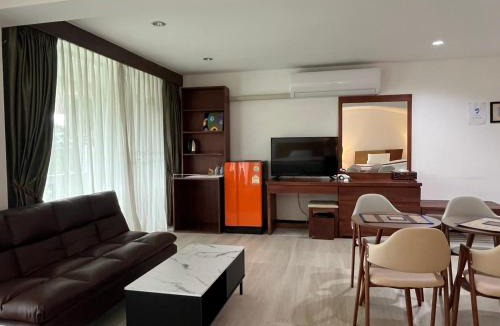 Khlong Nung Hotel | NJ INTHAI Hotel