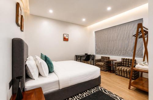 Siem Reap Hotel | YUSETH Private Villa