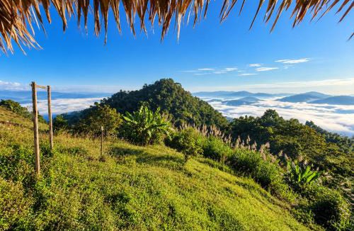 Mae Taeng Hotel | Green Resort Chiang Mai
