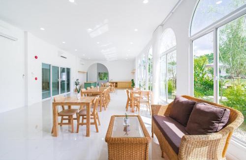 K. Phu Pieng Hotel | บ้านน้ำน่าน Baan Nam Nan