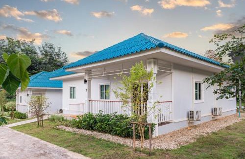 K. Phu Pieng Hotel | บ้านน้ำน่าน Baan Nam Nan