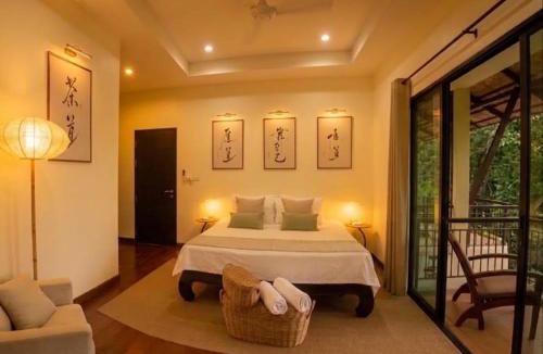 Rawai Villa | Beachfront villa in Rawai