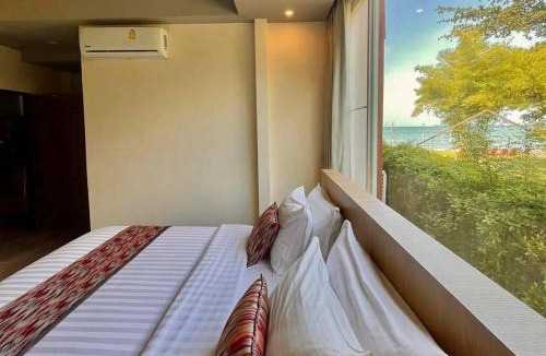 Wichit Resort | Charcoal Panwa Beach Phuket