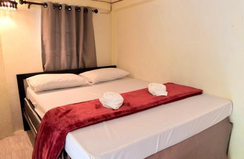 Nopphitam Hotel | หนำไพรวัลย์ กรุงชิง