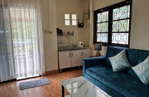 Thung Kha Ngok House | บางกันโฮม Bangganhome